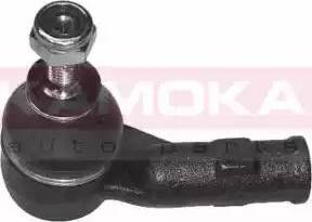 Kamoka 993134 - Накрайник на напречна кормилна щанга vvparts.bg