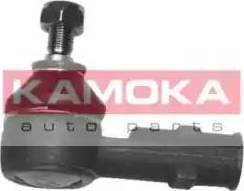 Kamoka 993138 - Накрайник на напречна кормилна щанга vvparts.bg