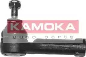 Kamoka 993239 - Накрайник на напречна кормилна щанга vvparts.bg