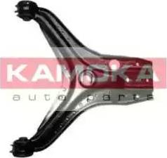 Kamoka 9937975 - Носач, окачване на колелата vvparts.bg