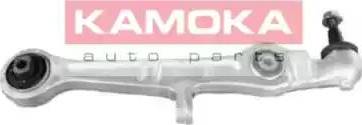 Kamoka 9937976 - Носач, окачване на колелата vvparts.bg