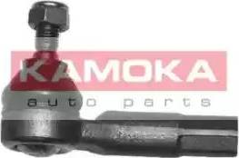 Kamoka 9937133 - Накрайник на напречна кормилна щанга vvparts.bg