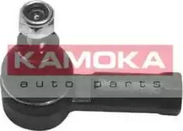 Kamoka 993730 - Накрайник на напречна кормилна щанга vvparts.bg