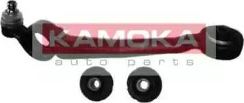 Kamoka 9937384 - Носач, окачване на колелата vvparts.bg