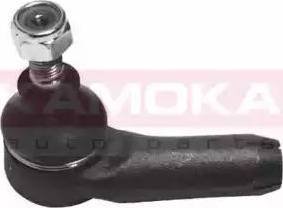 Kamoka 9937330 - Накрайник на напречна кормилна щанга vvparts.bg