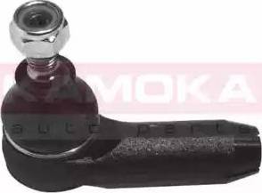 Kamoka 9937332 - Накрайник на напречна кормилна щанга vvparts.bg