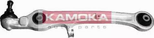 Kamoka 9937379 - Носач, окачване на колелата vvparts.bg