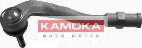 Kamoka 9937234 - Накрайник на напречна кормилна щанга vvparts.bg