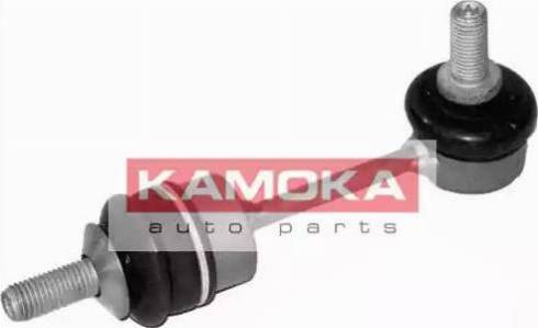 Kamoka 9921468 - Биалета vvparts.bg