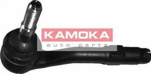 Kamoka 9921530 - Накрайник на напречна кормилна щанга vvparts.bg