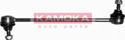 Kamoka 9921163 - Биалета vvparts.bg