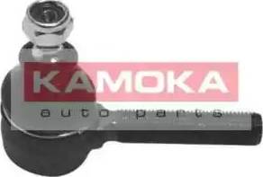 Kamoka 9921136 - Накрайник на напречна кормилна щанга vvparts.bg