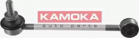 Kamoka 9921362 - Биалета vvparts.bg