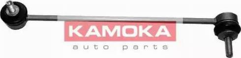 Kamoka 9921264 - Биалета vvparts.bg