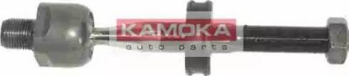 Kamoka 9921210 - Аксиален шарнирен накрайник, напречна кормилна щанга vvparts.bg