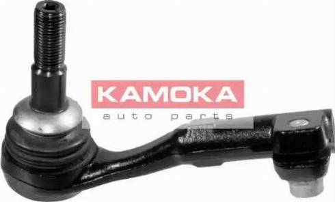 Kamoka 9921235 - Накрайник на напречна кормилна щанга vvparts.bg