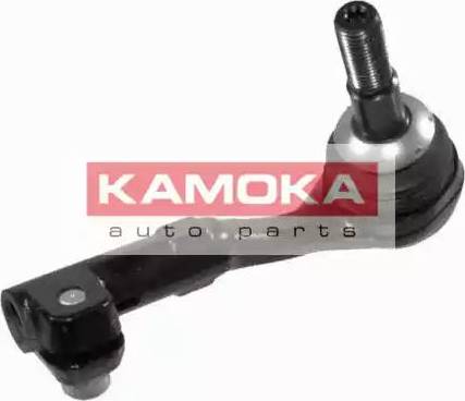 Kamoka 9921236 - Накрайник на напречна кормилна щанга vvparts.bg
