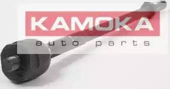 Kamoka 9971014 - Аксиален шарнирен накрайник, напречна кормилна щанга vvparts.bg