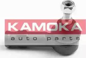 Kamoka 9971038 - Накрайник на напречна кормилна щанга vvparts.bg