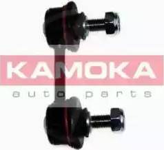 Kamoka 9971160 - Биалета vvparts.bg