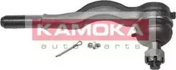 Kamoka 9972137 - Накрайник на напречна кормилна щанга vvparts.bg