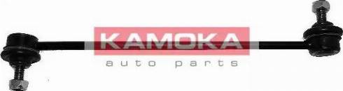 Kamoka 9977061 - Биалета vvparts.bg