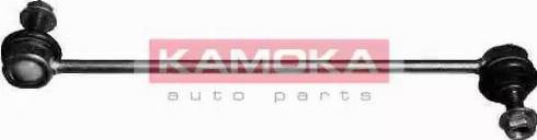 Kamoka 9977063 - Биалета vvparts.bg