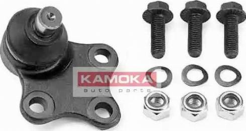 Kamoka 997783 - Шарнири vvparts.bg