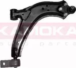 Kamoka 997775 - Носач, окачване на колелата vvparts.bg