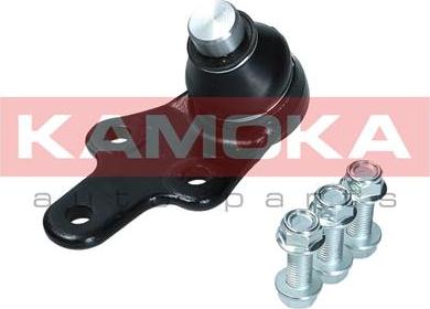 Kamoka 9040047 - Шарнири vvparts.bg