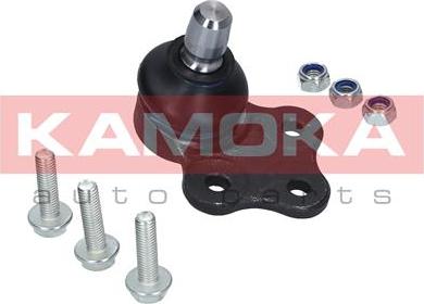 Kamoka 9040009 - Шарнири vvparts.bg