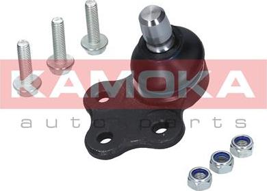 Kamoka 9040009 - Шарнири vvparts.bg