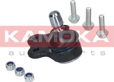 Kamoka 9040009 - Шарнири vvparts.bg