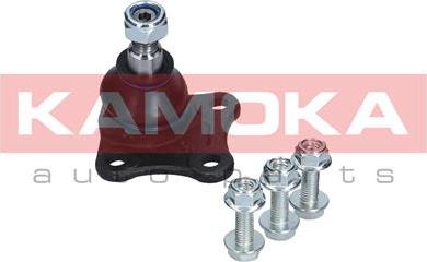 Kamoka 9040038 - Шарнири vvparts.bg