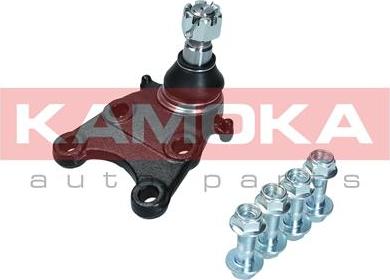 Kamoka 9040195 - Шарнири vvparts.bg