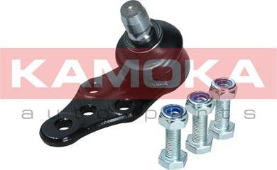 Kamoka 9040205 - Шарнири vvparts.bg