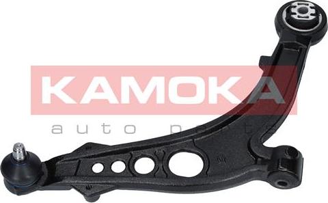 Kamoka 9050018 - Носач, окачване на колелата vvparts.bg