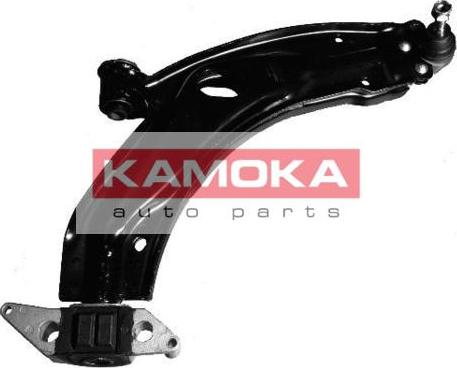 Kamoka 9050024 - Носач, окачване на колелата vvparts.bg