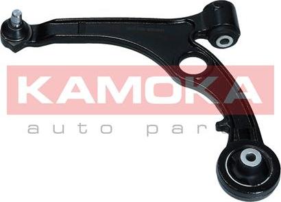 Kamoka 9050021 - Носач, окачване на колелата vvparts.bg