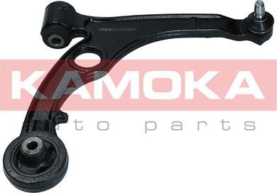 Kamoka 9050022 - Носач, окачване на колелата vvparts.bg