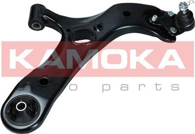 Kamoka 9050182 - Носач, окачване на колелата vvparts.bg