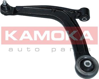 Kamoka 9050345 - Носач, окачване на колелата vvparts.bg