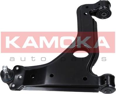 Kamoka 9050316 - Носач, окачване на колелата vvparts.bg