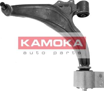 Kamoka 9050323 - Носач, окачване на колелата vvparts.bg