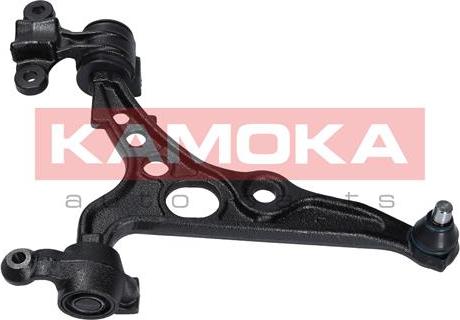 Kamoka 9050247 - Носач, окачване на колелата vvparts.bg