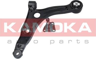 Kamoka 9050250 - Носач, окачване на колелата vvparts.bg