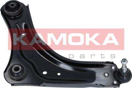 Kamoka 9050261 - Носач, окачване на колелата vvparts.bg