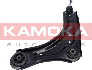 Kamoka 9050261 - Носач, окачване на колелата vvparts.bg