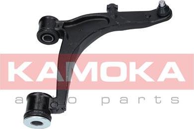 Kamoka 9050268 - Носач, окачване на колелата vvparts.bg