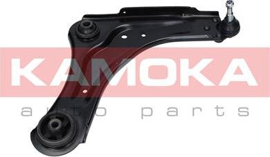 Kamoka 9050262 - Носач, окачване на колелата vvparts.bg